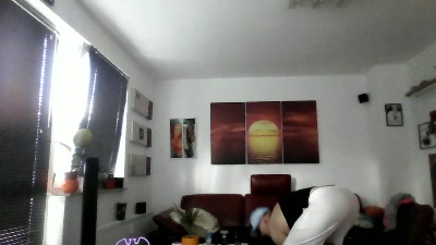 Hellboy888 live from Germany