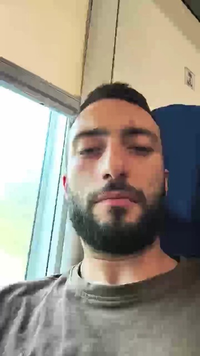 Hellstar1 live from Italy