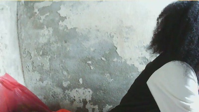 Hernacarla1 live from Madagascar