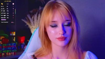 Hisoka_akerley live from Estonia