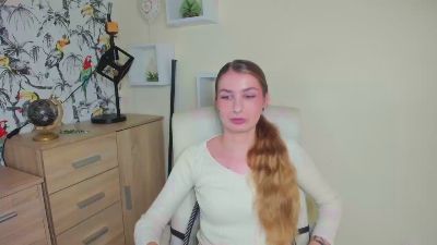 Hot_Nina19 live from Germany