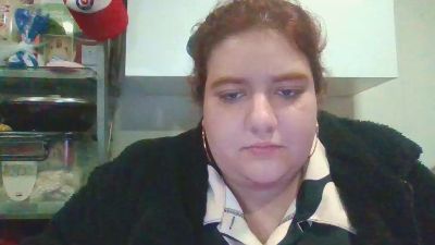 Isa_TorresH live from Chile