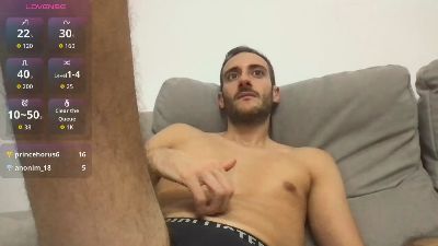 ItalianVirgil20 live from Italy