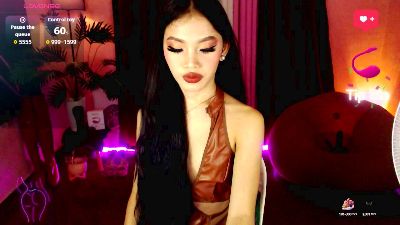 Itsmerueloove06 live from Philippines