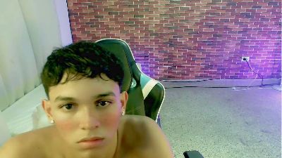 Jayx_Jayx live from Colombia