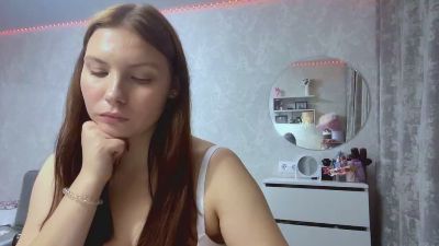 JeanaBlubaugh live from Czechia