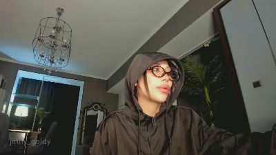 Jinny_gold live from South Korea