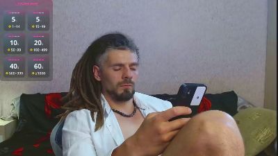 Johns_Steak1 live from Estonia
