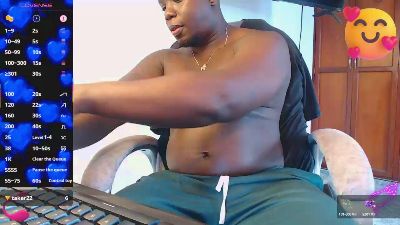 Johnstrong_ live from United States