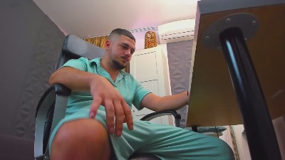 JoshKnights live from Greece