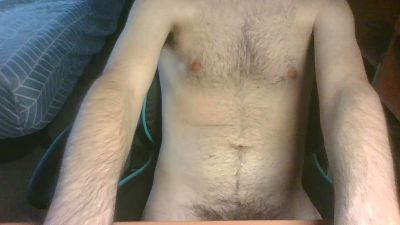 Jovenpelud97 live from Spain