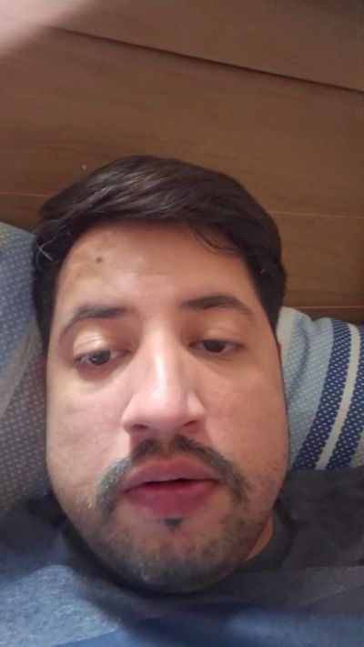 Julianosobr2 live from Brazil