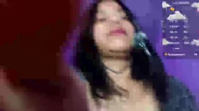 Julibd94 live from Colombia