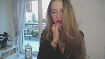 JulietteFantasy live from United States