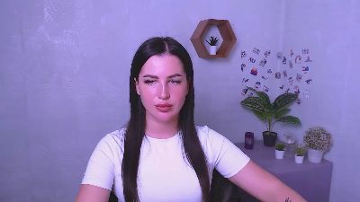 KailyX_ live from United States