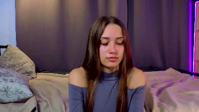 KanishaCubr live from Poland