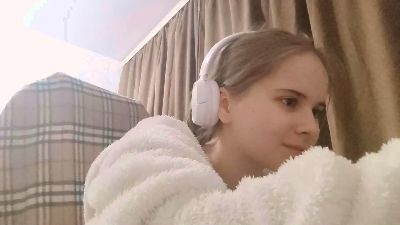 KarylHardyman live from France