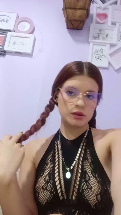 Katee_Sweet live from Italy
