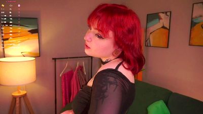 KaylenePotra live from Netherlands