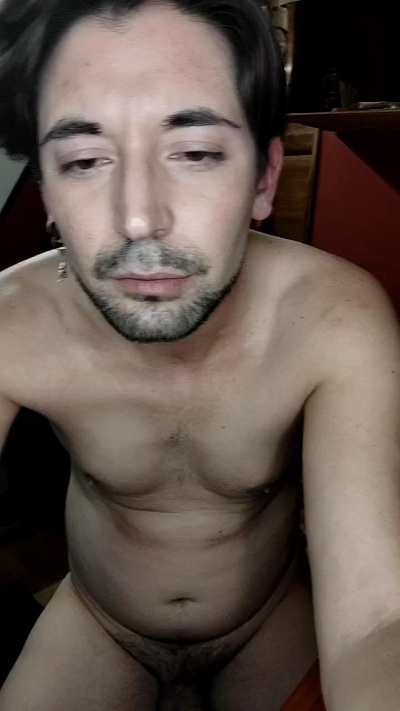 KevinEnr live from Argentina