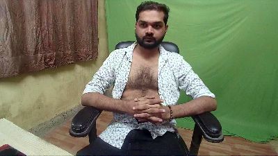 King_Kumar live from India