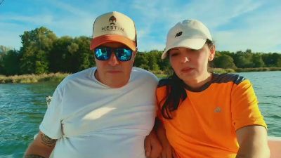 Kinky__Couple live from Switzerland