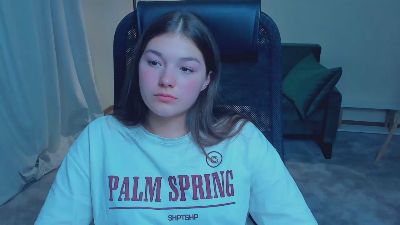 KirstinRies live from United States