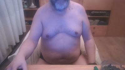 Koldo70 live from Spain