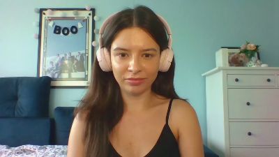 LariceSweetgirl live from Germany
