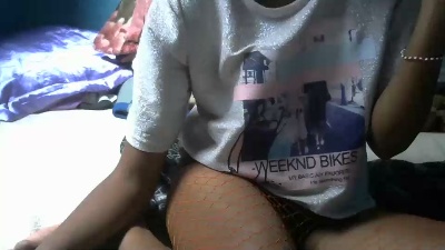 Larissasexy76 live from Madagascar
