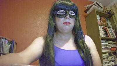 LayshaShantalle live from Mexico