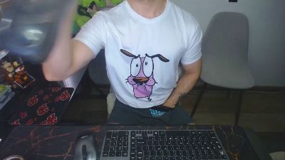 Lealboy live from Spain