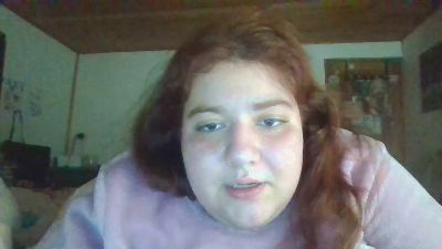 Liah_G live from Chile