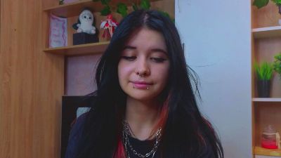 LiliLovette live from France