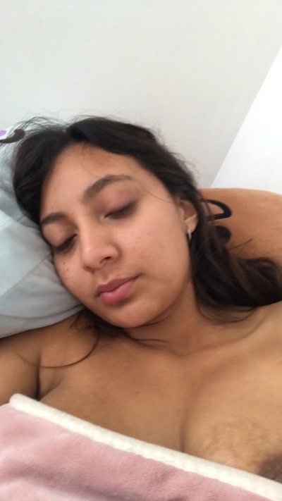 LilyGarcia live from Italy