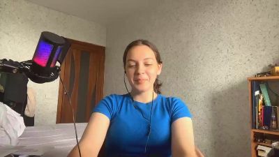 LindaBelarmino live from Poland
