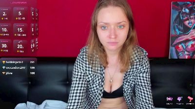 Linda_Bryant live from Latvia