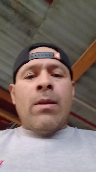 Lobogym39 live from Peru