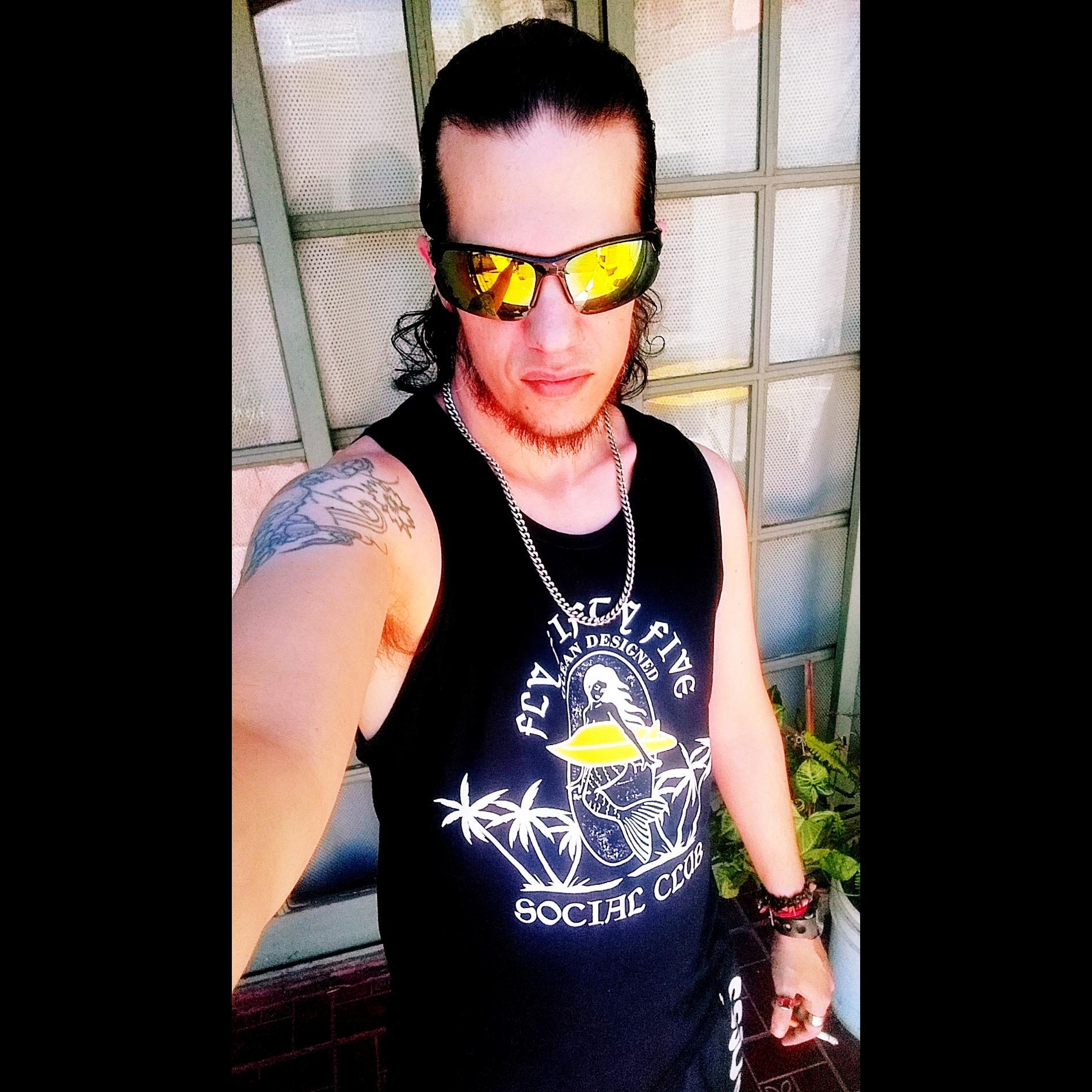 Loki__Sexy live from France