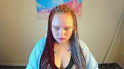 Looly_Rise live from United States