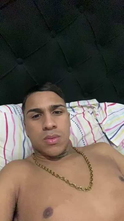 Lorenzo048 live from Brazil