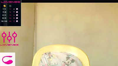 Lovelycum69 live from Philippines