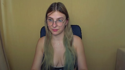 Luna_Lush_ live from Italy