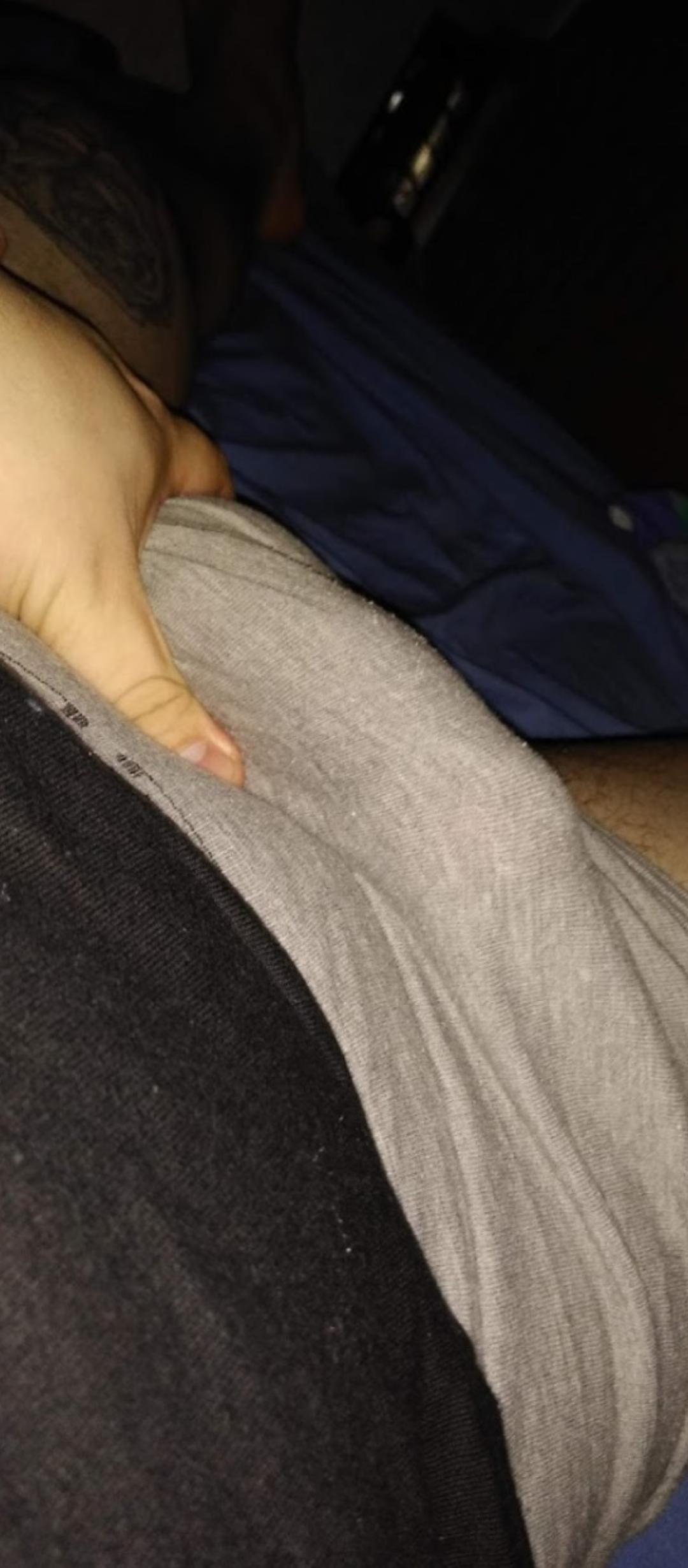 Luqazz live from Argentina