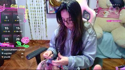 Maggie_Fox live from Colombia