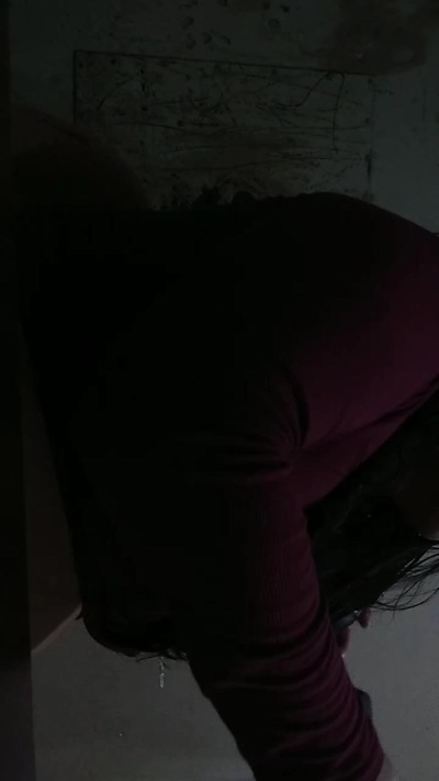 Maiilu24 live from Argentina