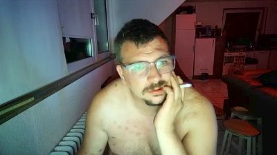 Man_Oel live from Germany
