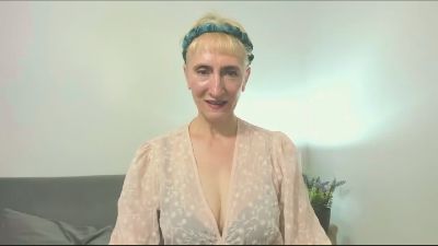 MargaretBeauty live from Germany