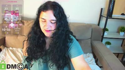 Margo_Demash live from United States