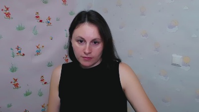 MariaTers_ live from United States